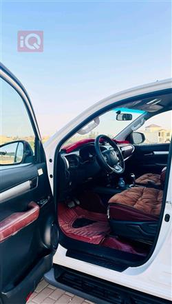 تۆیۆتا هایلۆکس